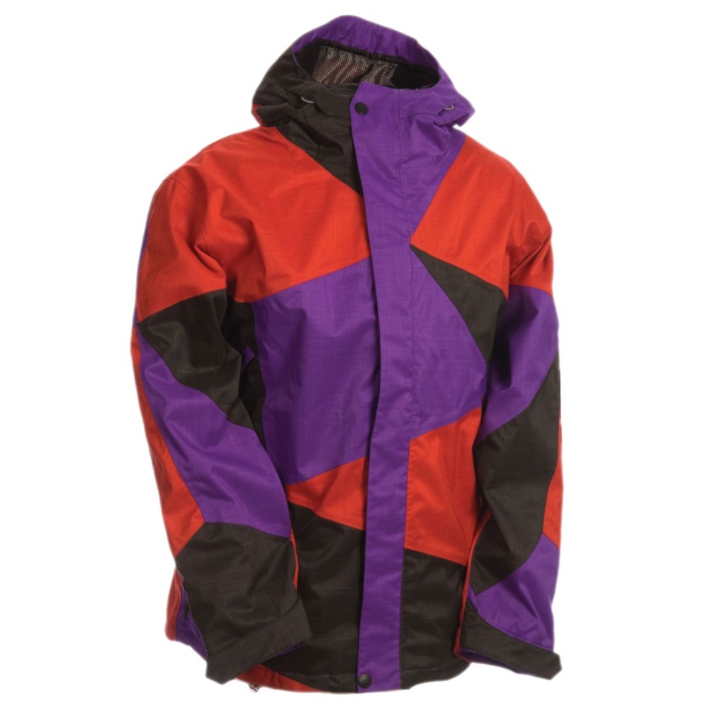  Mens Insulated Jackets