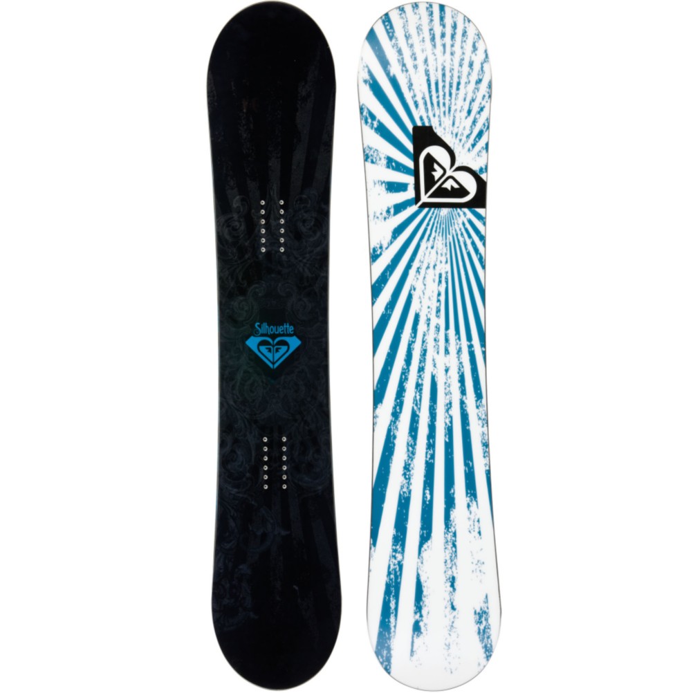Roxy Womens Snowboards