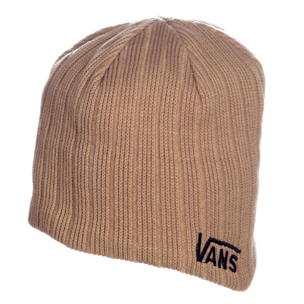 Vans Byrnes Earflap Beanie
