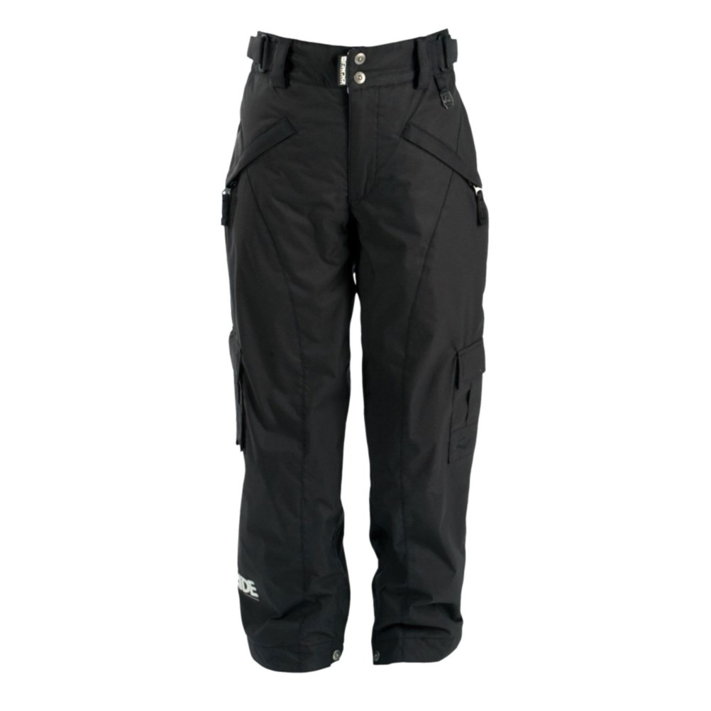 Ride Charger Snowboard Pants - Boys 2010