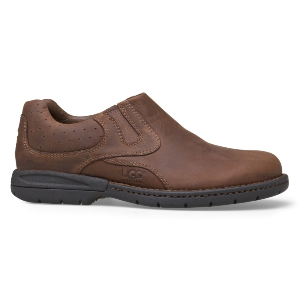 UGG Euclid Shoes - Mens 2010