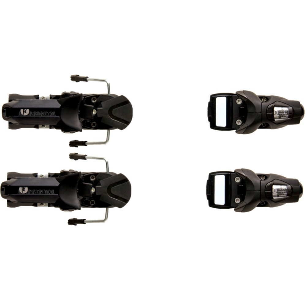 Rossignol Freeski2 140 Ti Ski Bindings - Adult 2010