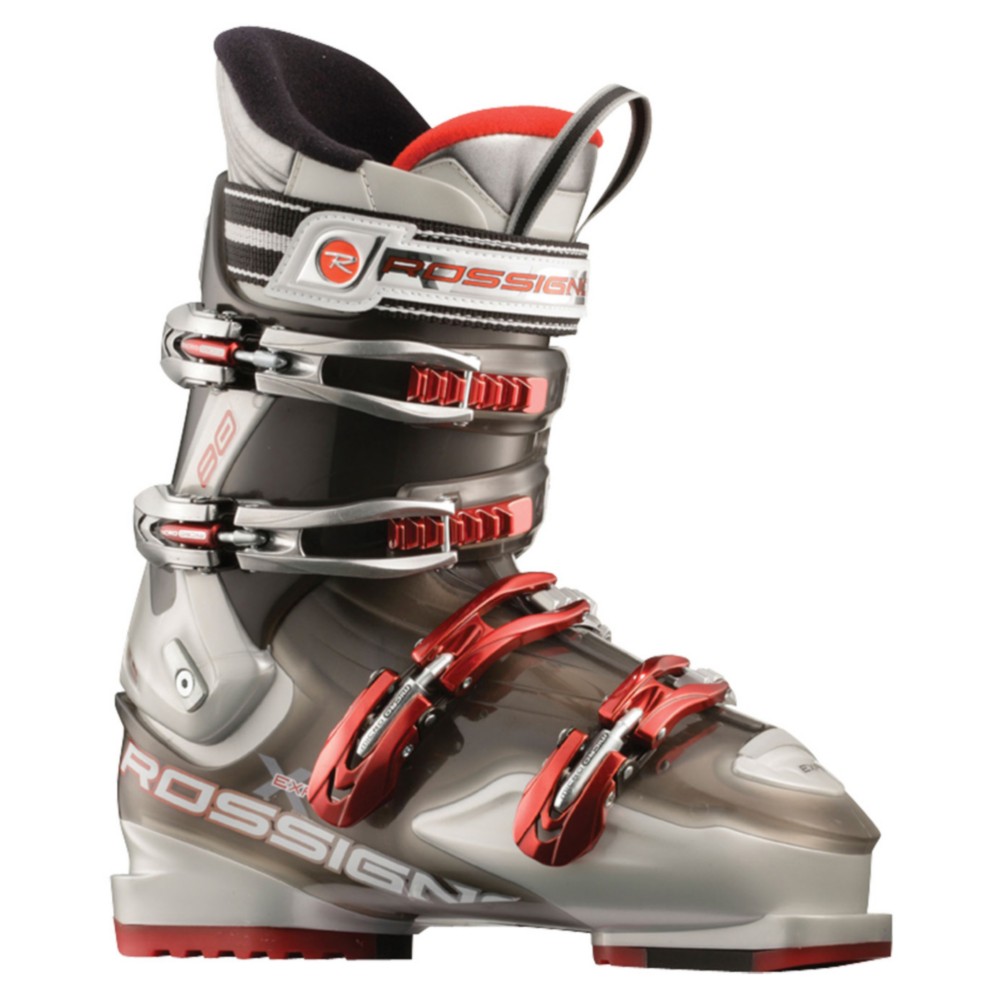 Rossignol Exalt X 80 Ski Boots 2010
