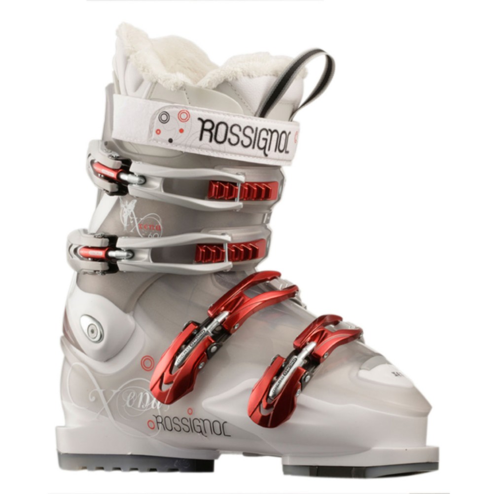 Rossignol Xena X 60 Womens Ski Boots 2010