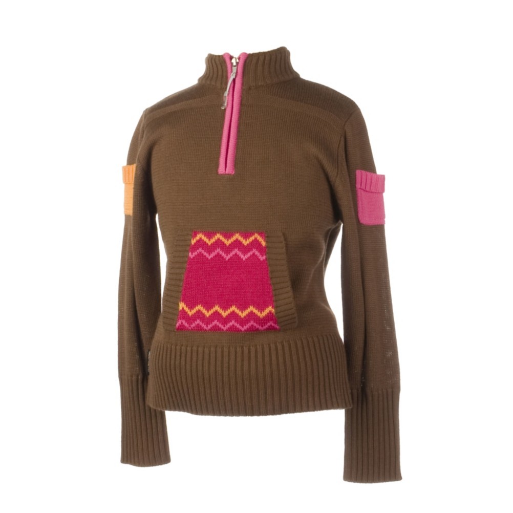 Obermeyer TNT Sweater - Girls 2010