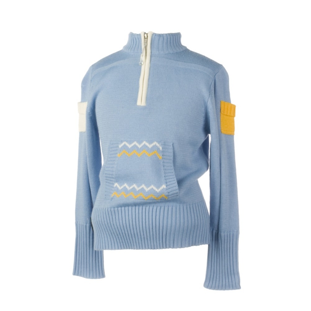 Collegiate Blue