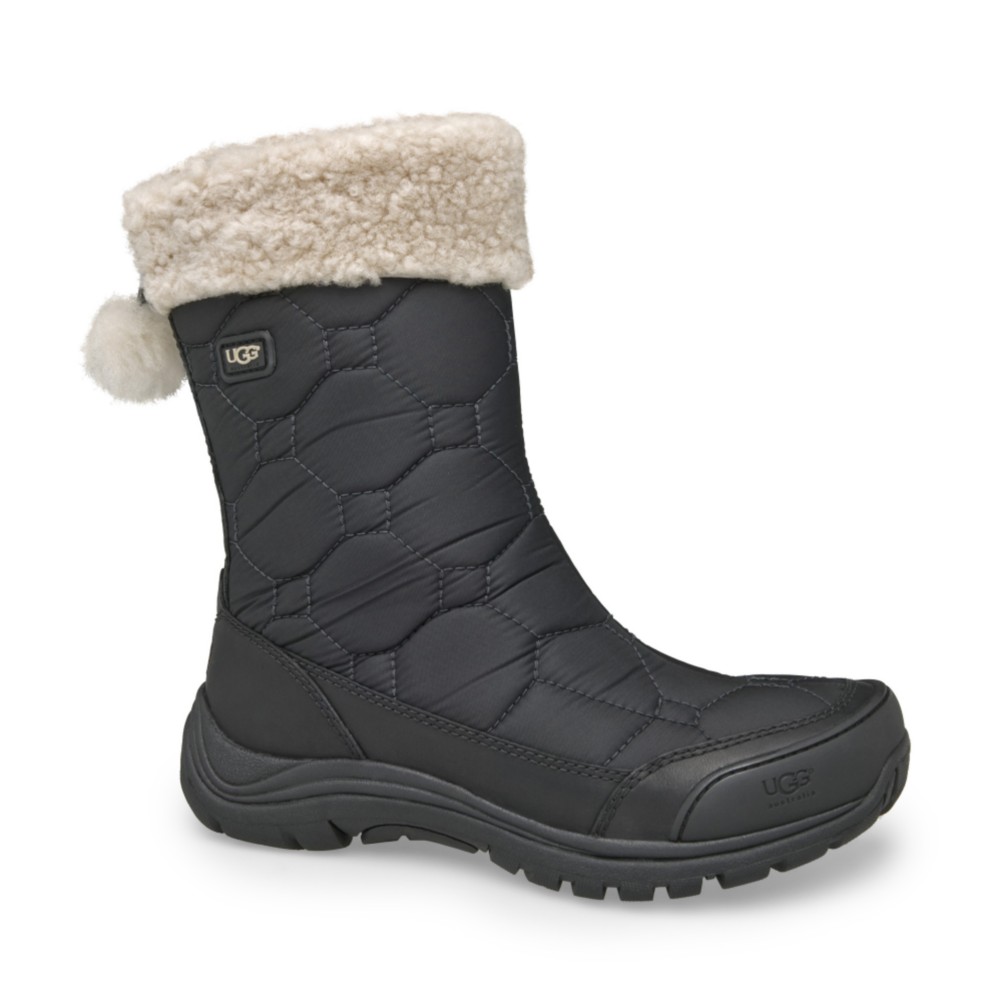 UGG Meridian Boots - Womens 2010