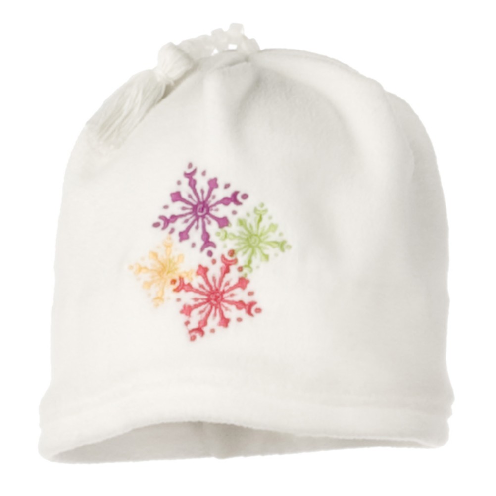 Obermeyer JMO Fleece Hat - Girls 2010