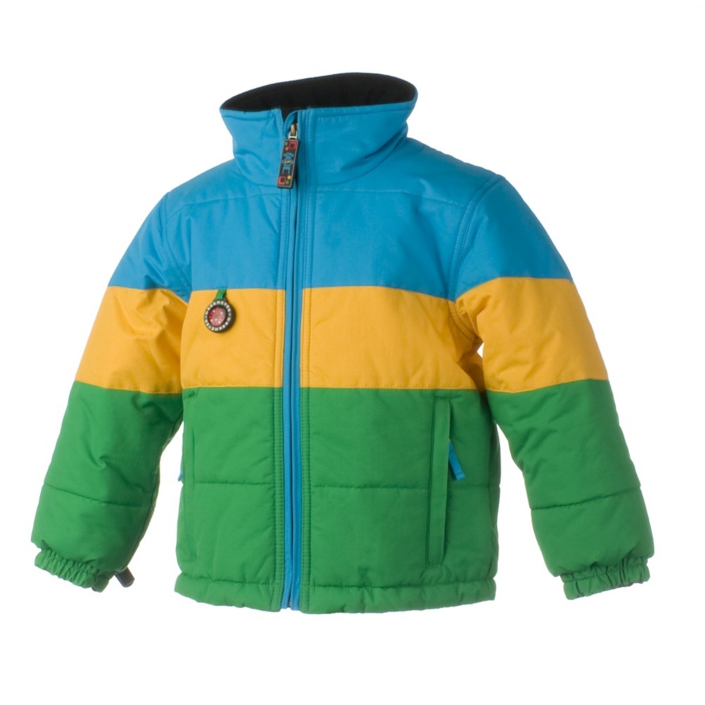 Obermeyer Sport Jacket - Toddler 2010