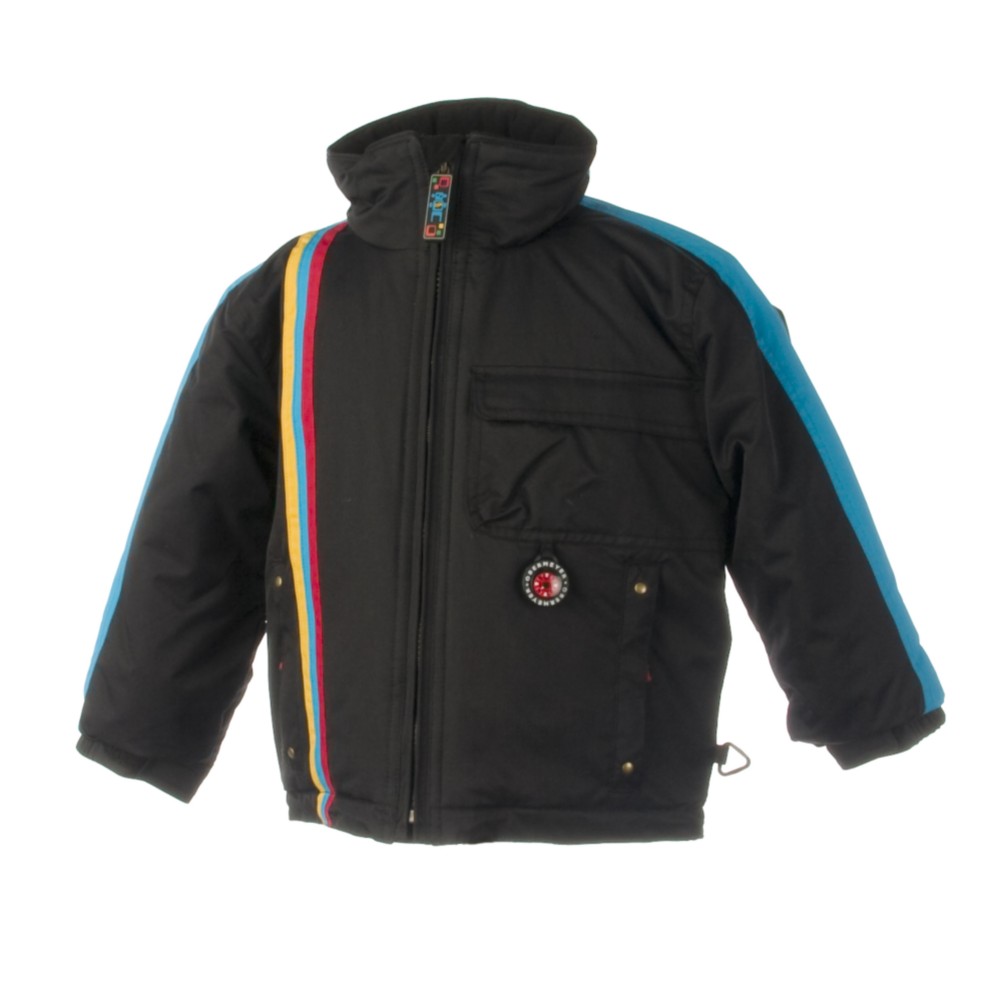 Obermeyer Short Circuit Jacket - Toddler 2010