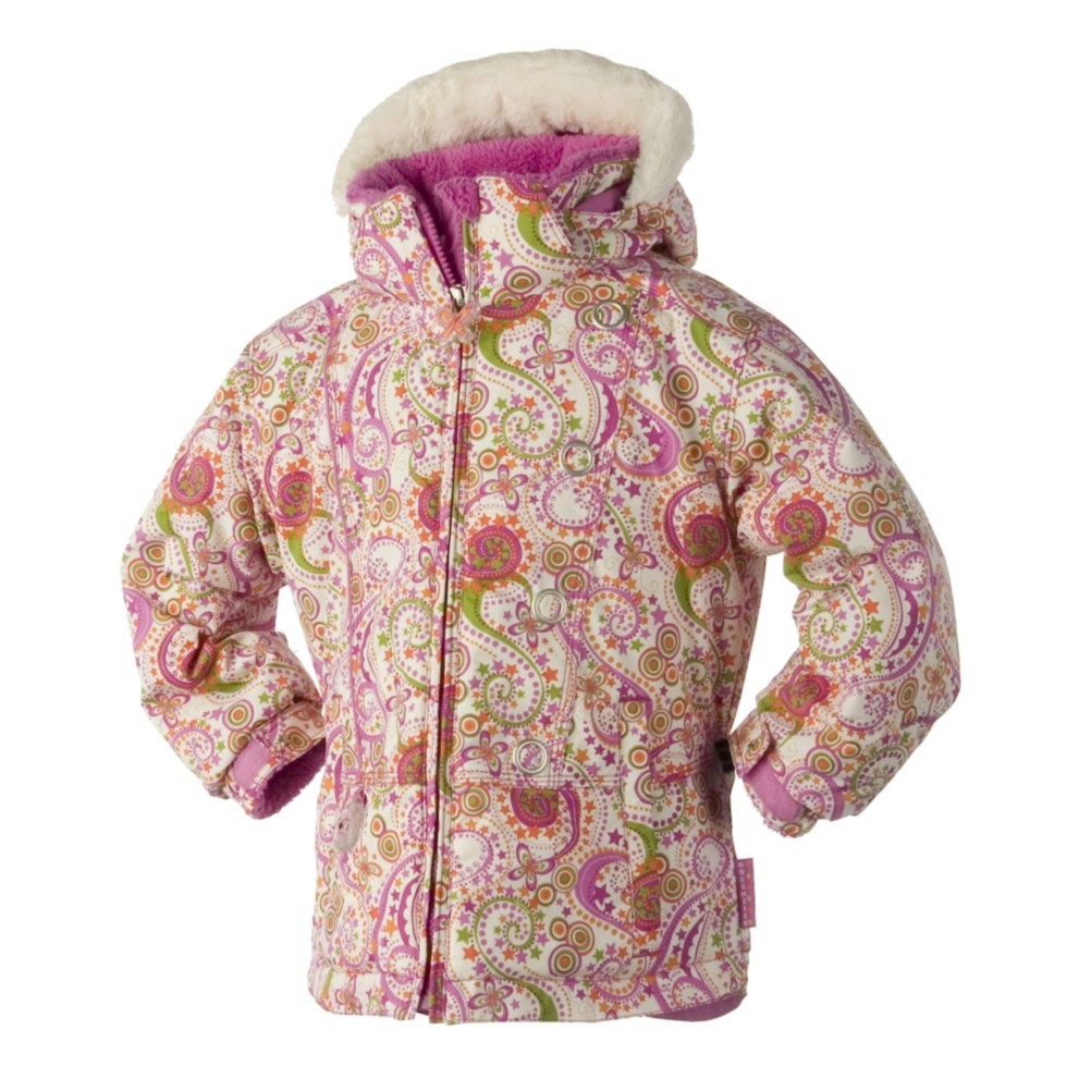 Obermeyer Misty Flip Jacket - Toddler 2010