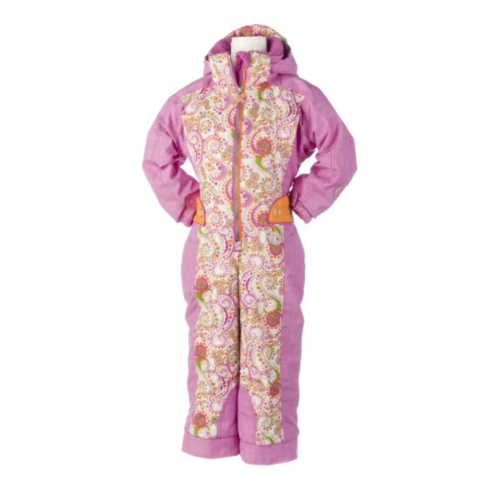 Obermeyer Lipslide Suit - Toddler 2010