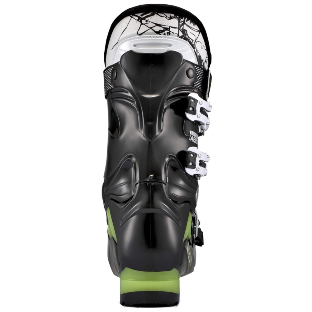 Tecnica Agent 80 Ski Boots 2010