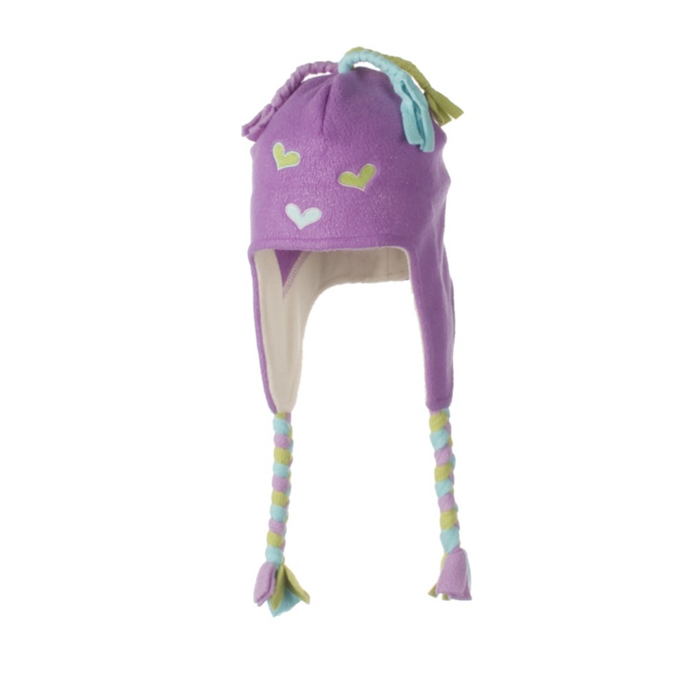 Obermeyer Sunflower Fleece Hat - Toddler 2010