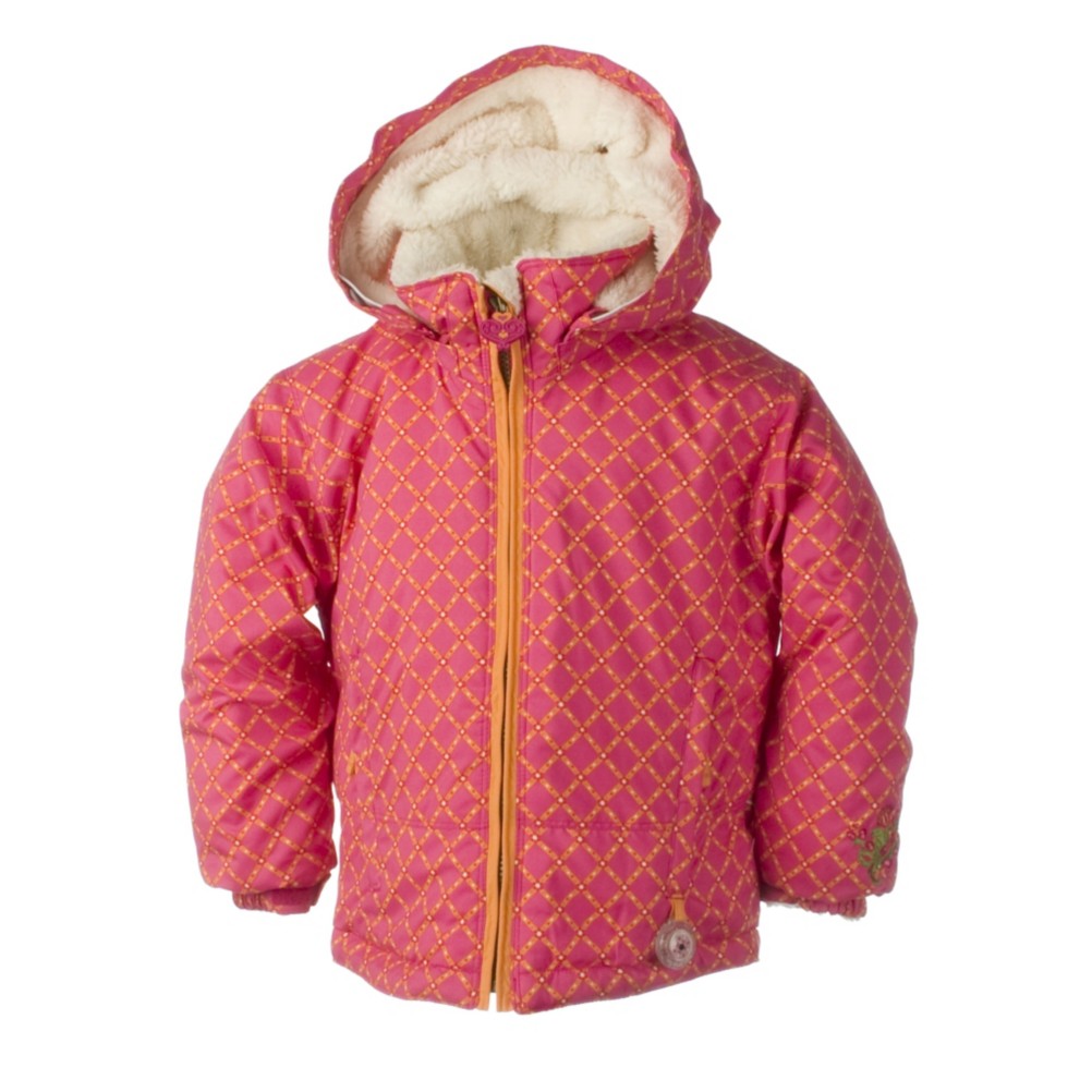 Obermeyer Rose Jacket - Toddler 2010