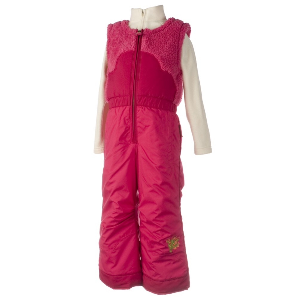 Obermeyer Ivy Fleece Bib - Toddler 2010