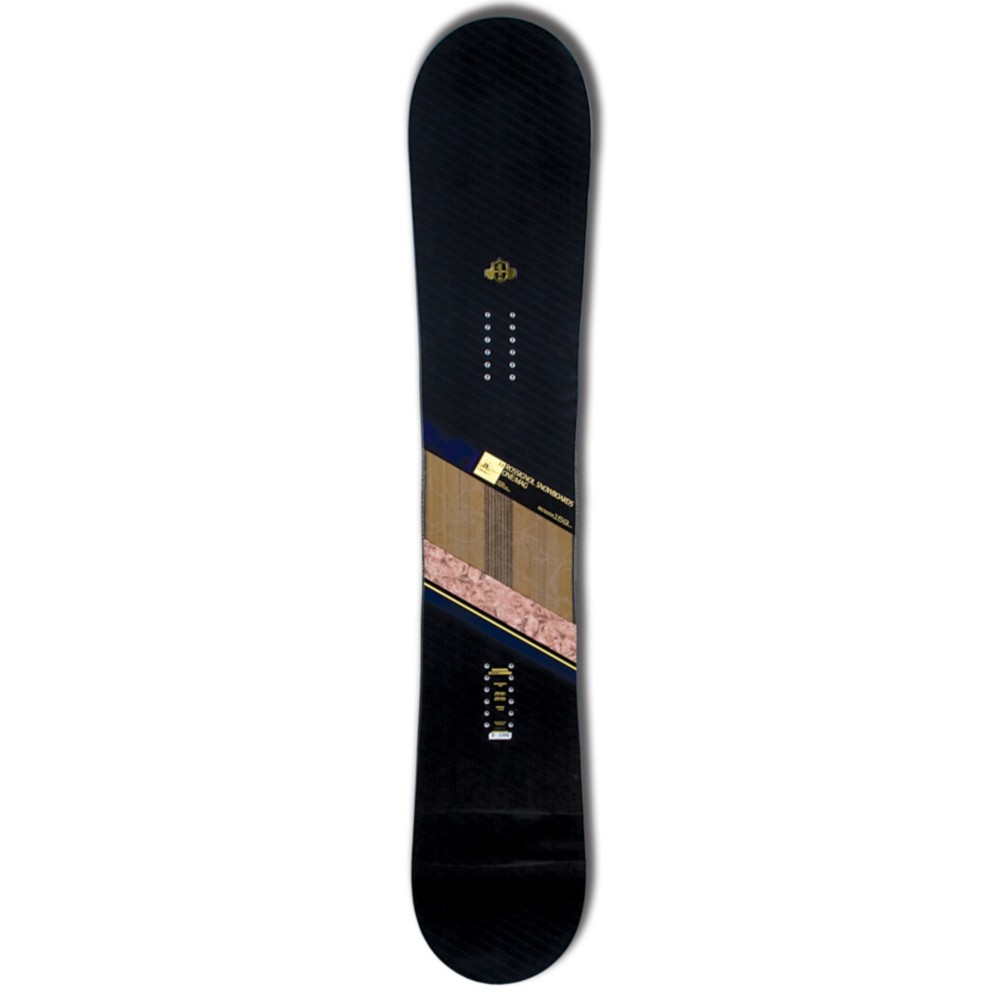 Rossignol One Mag Snowboard 2010