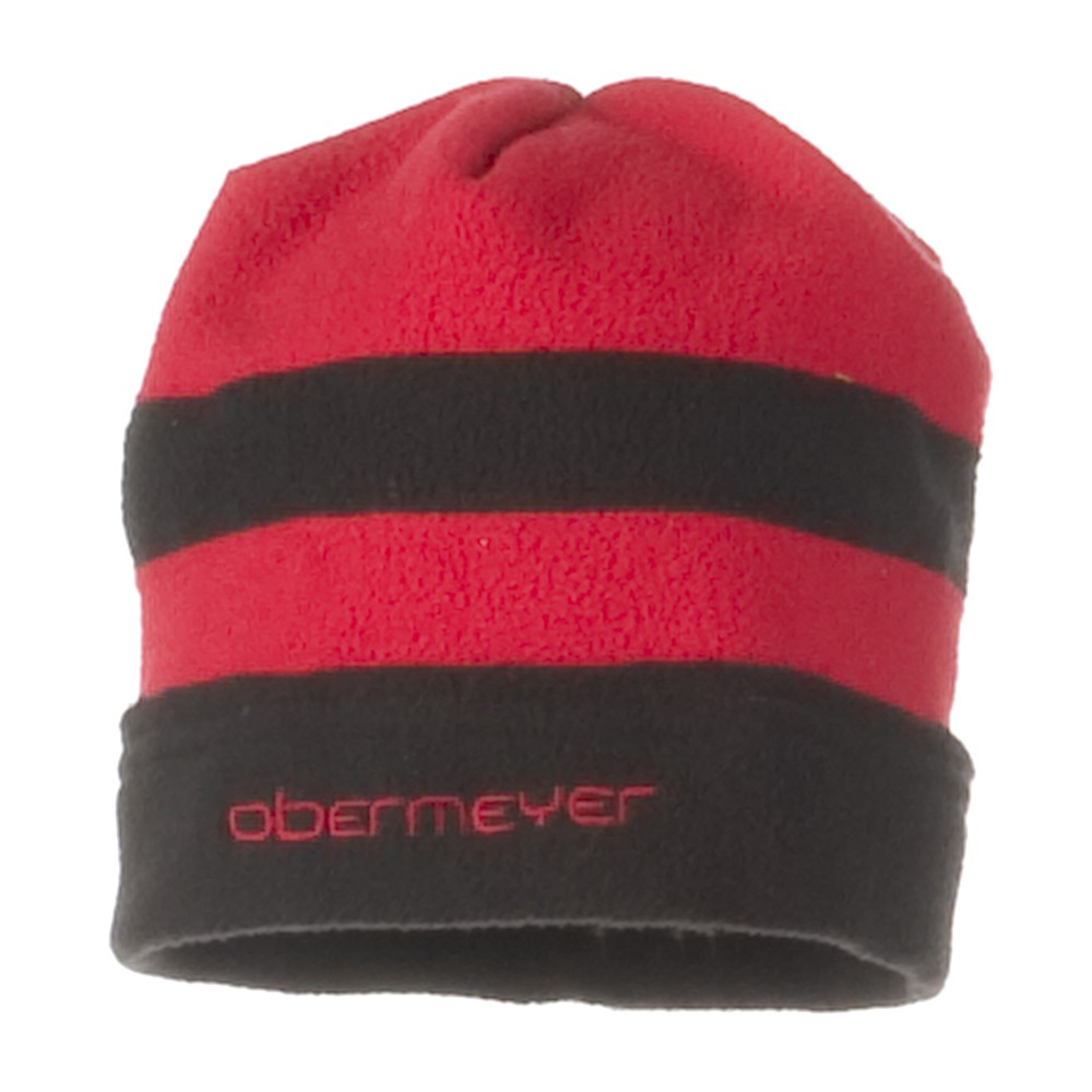 True Red Black