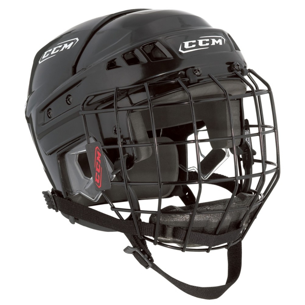 CCM Vector V05 Hockey Helmet with Mask 2009