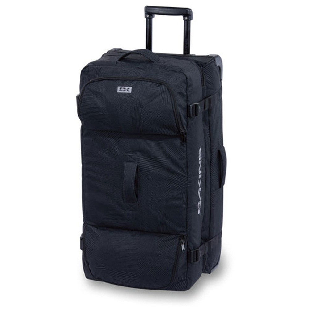 Dakine Split Roller Small Wheel Bag 2010