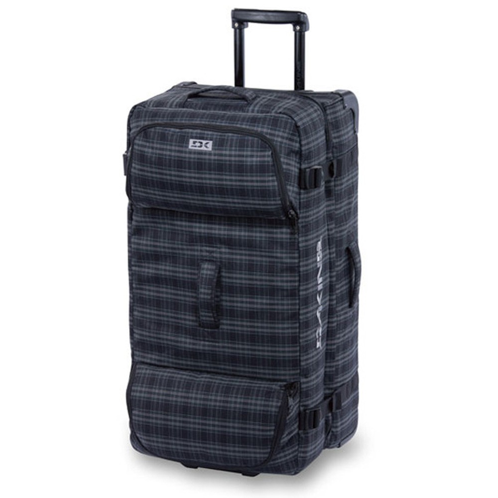 Dakine Split Roller Small Wheel Bag 2010