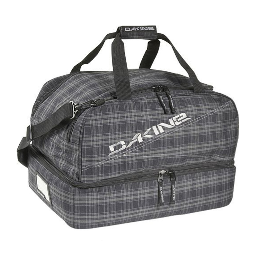 Alpine Plaid