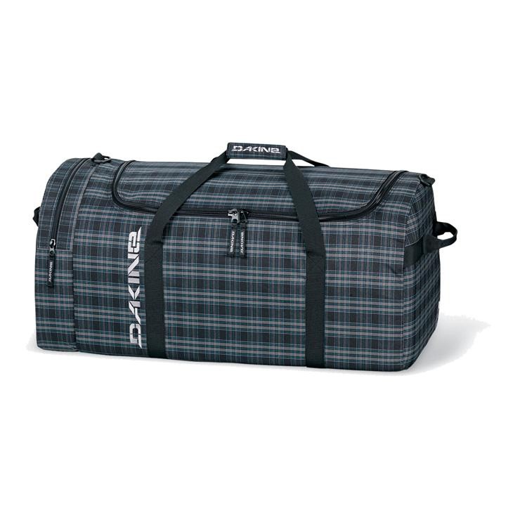 Alpine Plaid