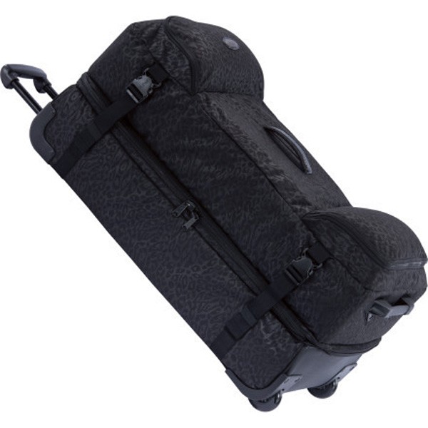 Dakine Split Roller Large Wheel Bag - Girls 2010