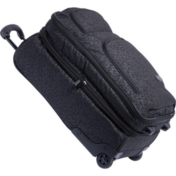 Dakine Over Under Duffle Bag - Girls 2010