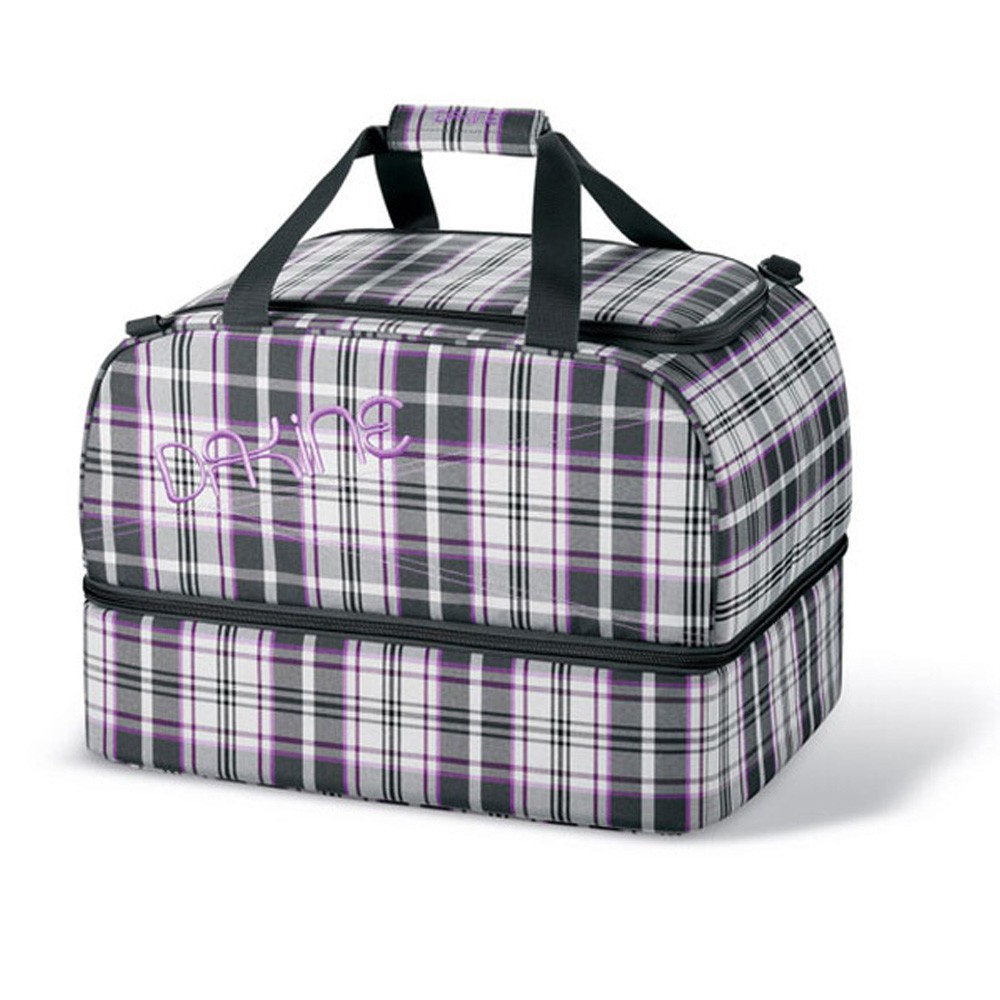 Plush Plaid