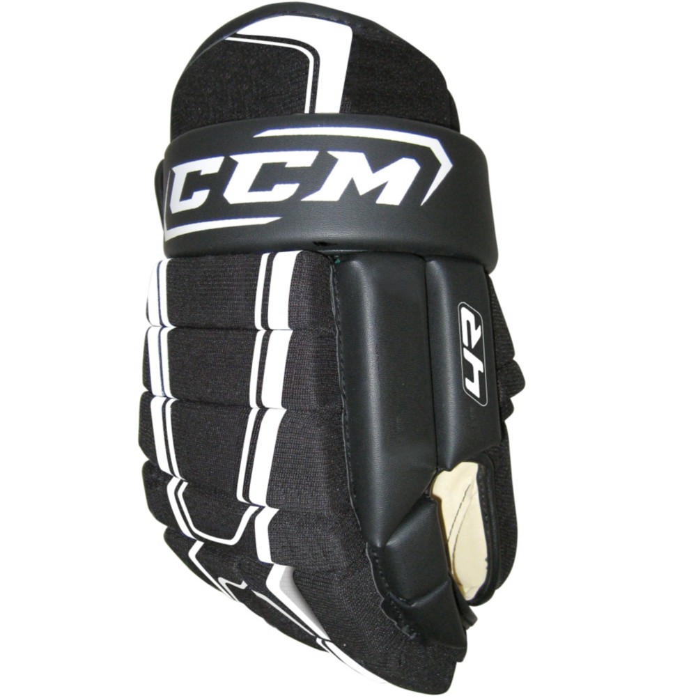 CCM Youth Hockey Gloves