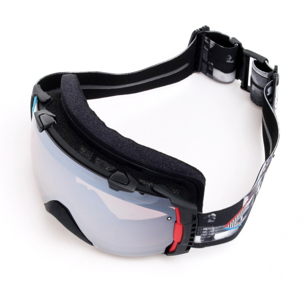 Smith I/O Goggle - Mens 2010