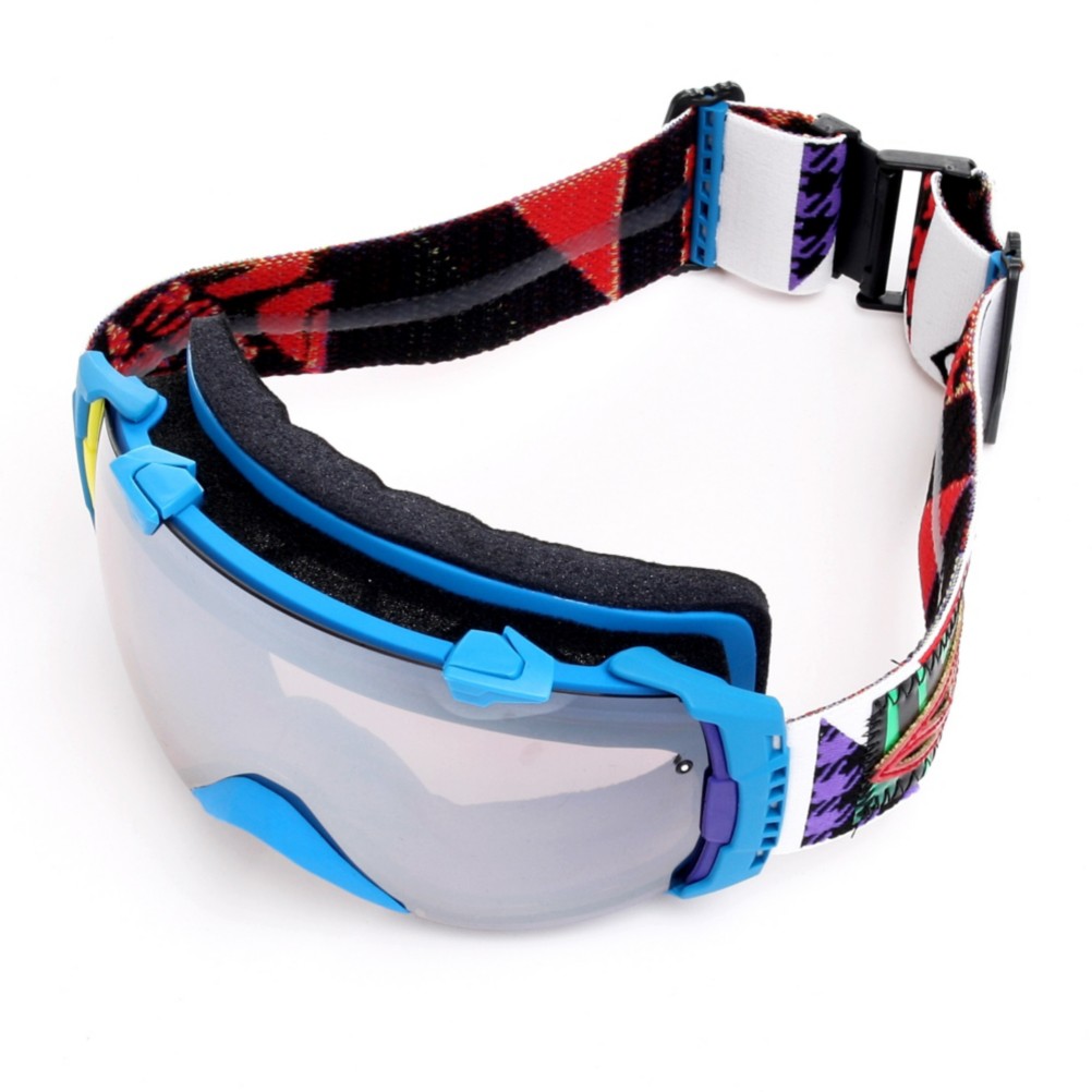 Smith I/O Goggle - Mens 2010