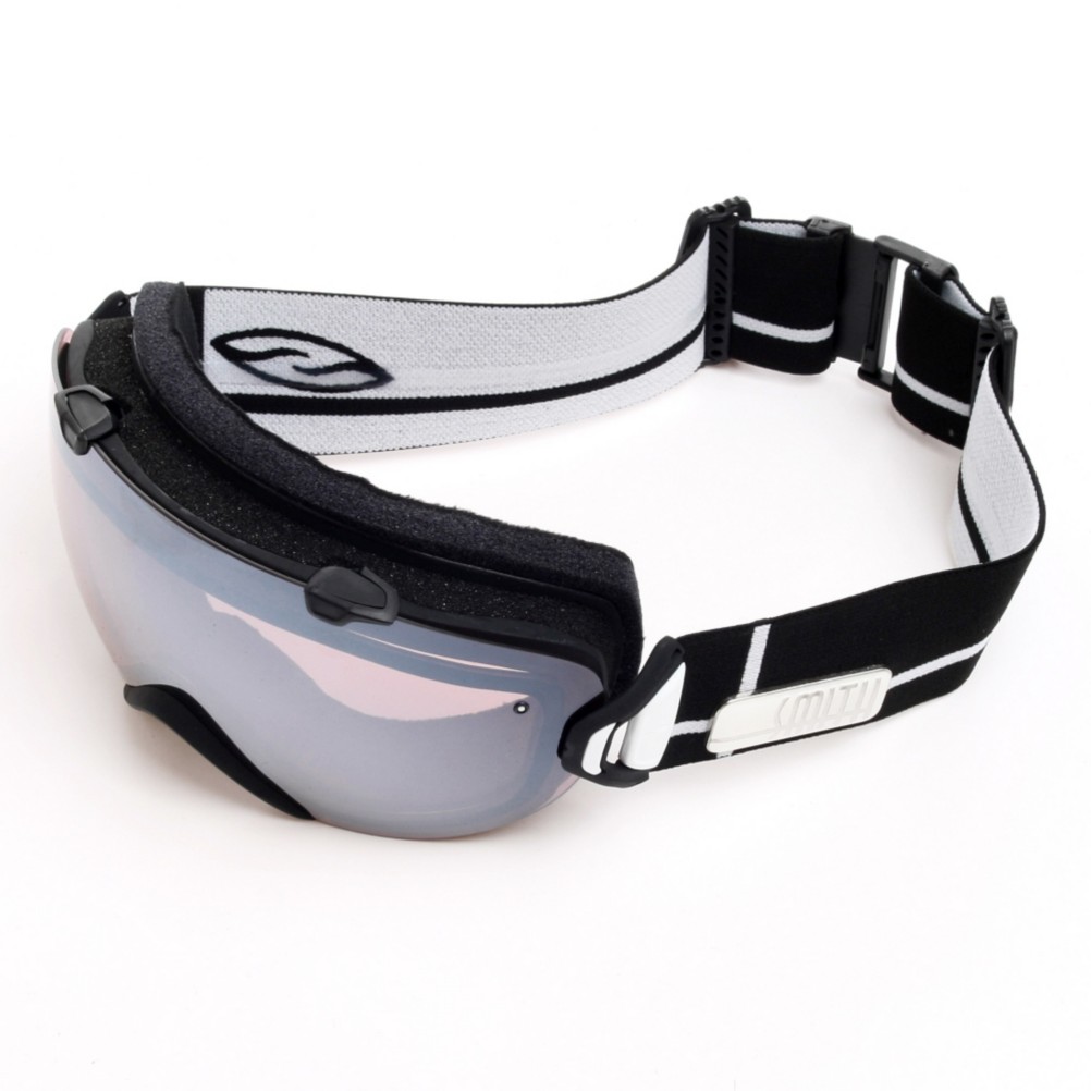 Smith I/O S Goggle - Mens 2010