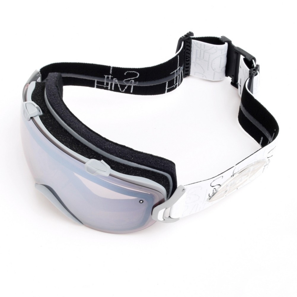 Smith I/O S Goggle - Mens 2010