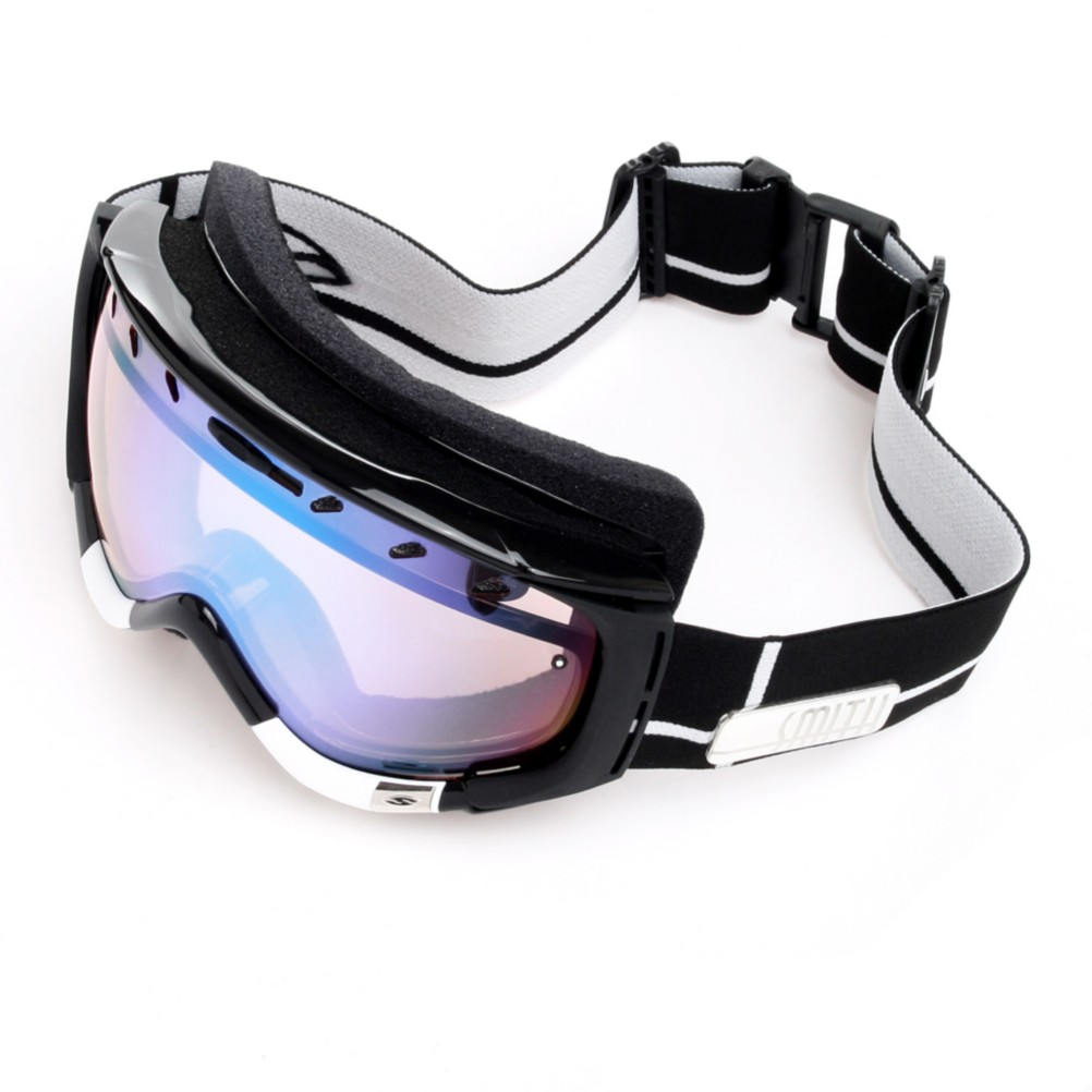 Smith Phenom Goggle - Mens 2010