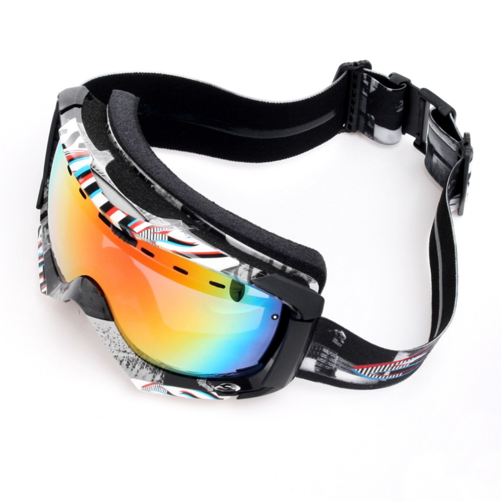 Smith Prodigy Goggle - Mens 2010