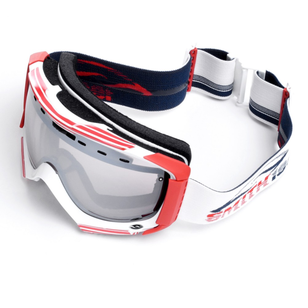 Smith Prodigy Goggle - Mens 2010