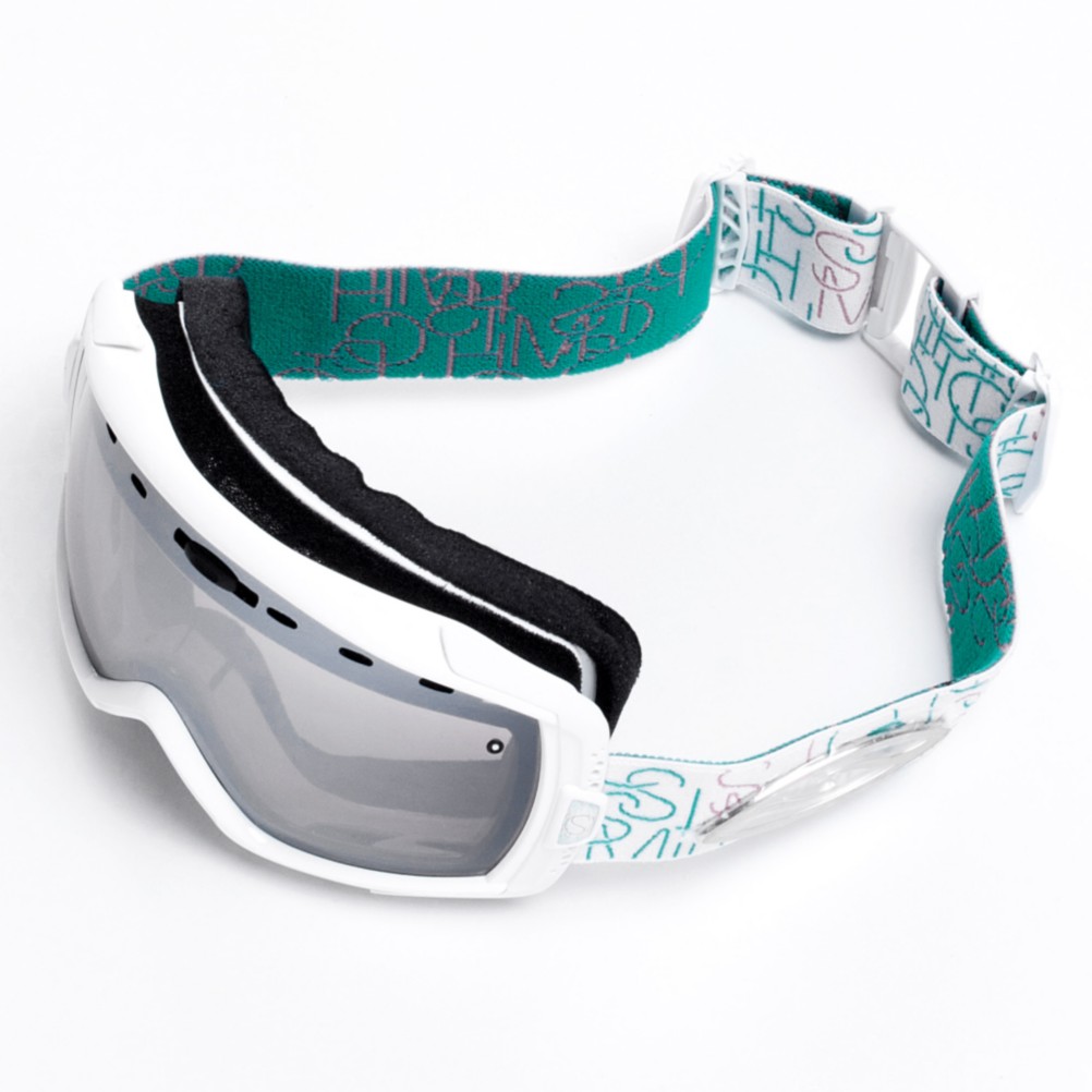 Smith Heiress Goggle - Womens 2010