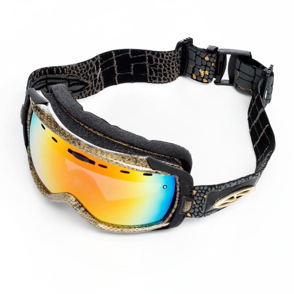 Smith Heiress Goggle - Womens 2010