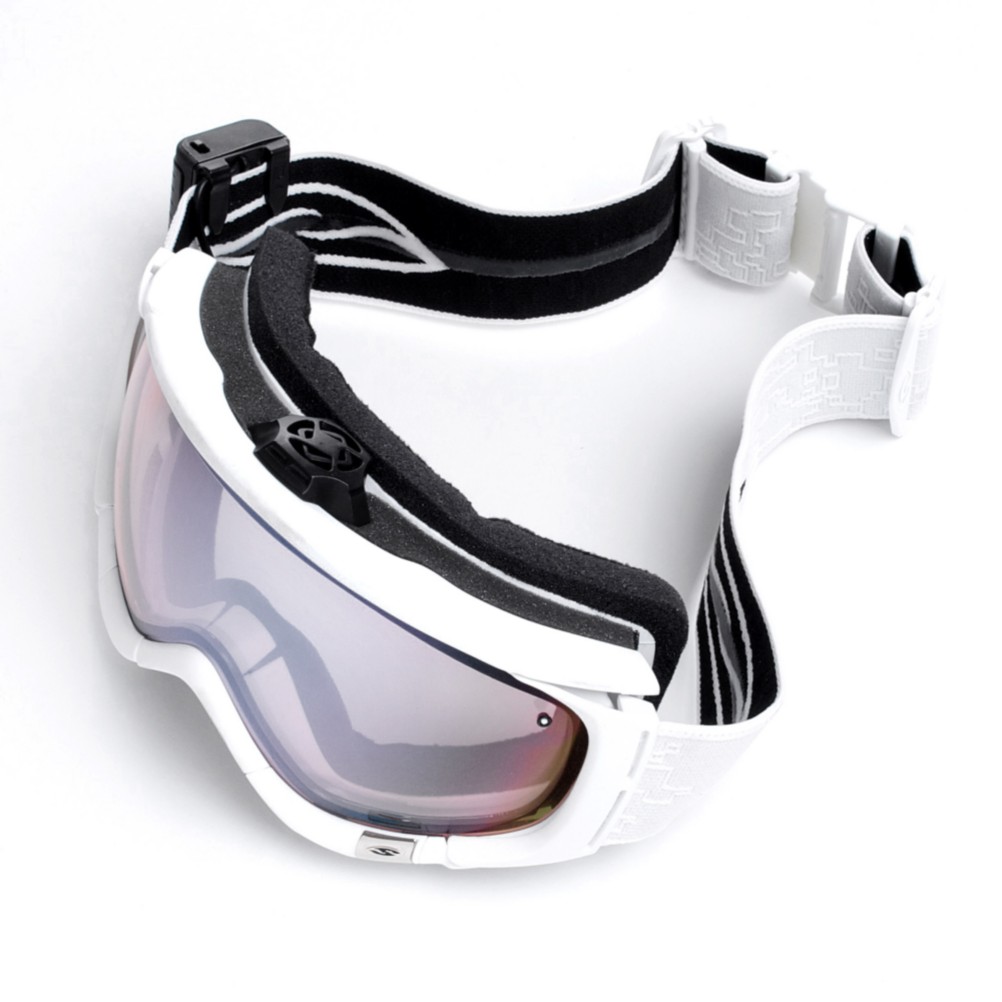 Smith Phenom TF Goggle - Mens 2010
