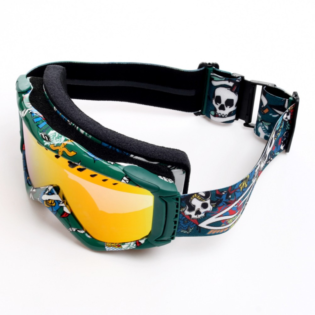 Smith Fuse Goggle - Adult 2010