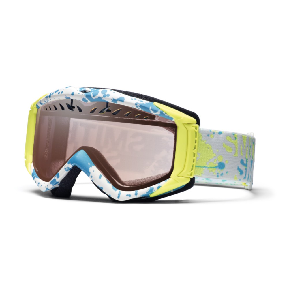 Smith Fuse Goggle - Adult 2010