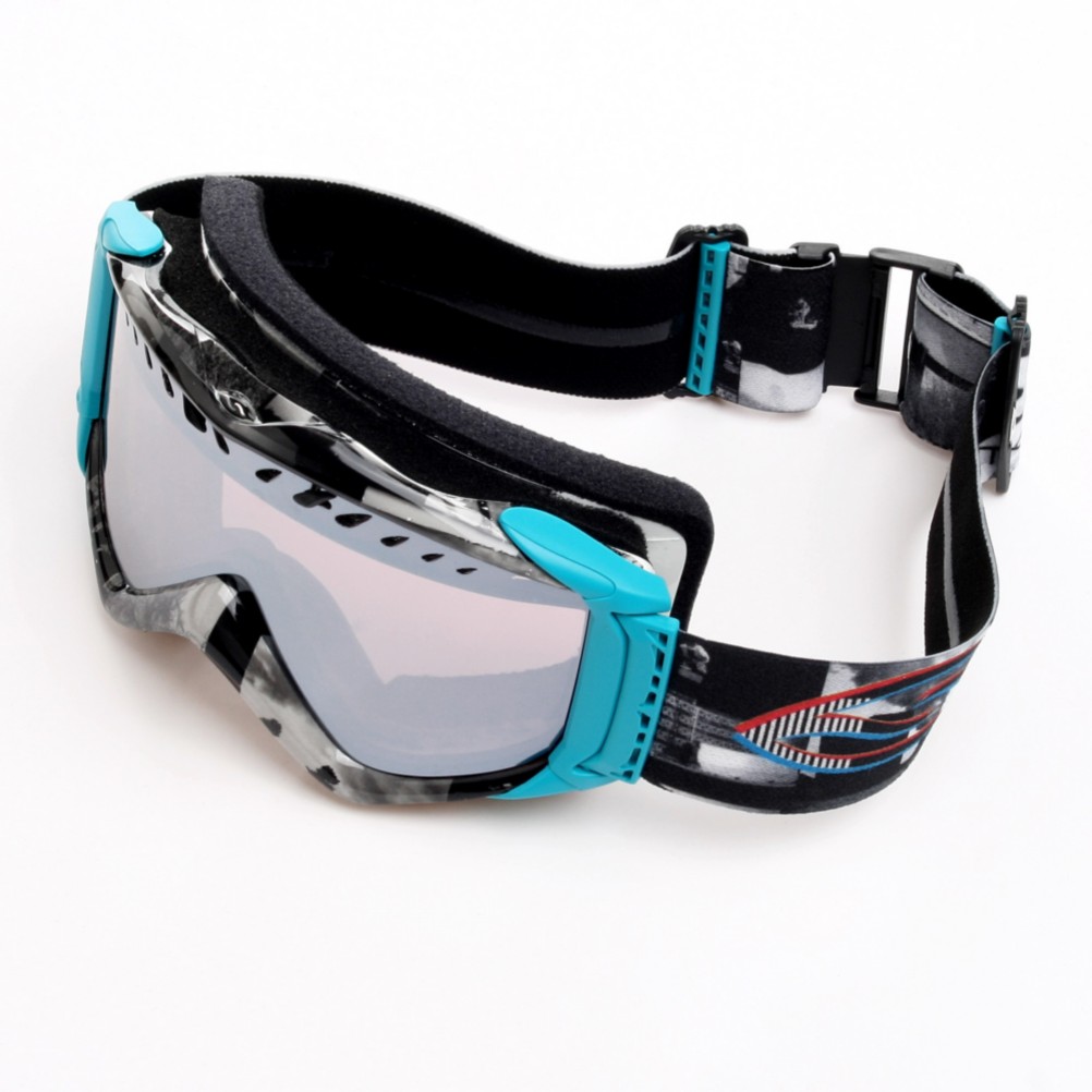 Smith Fuse Goggle - Adult 2010
