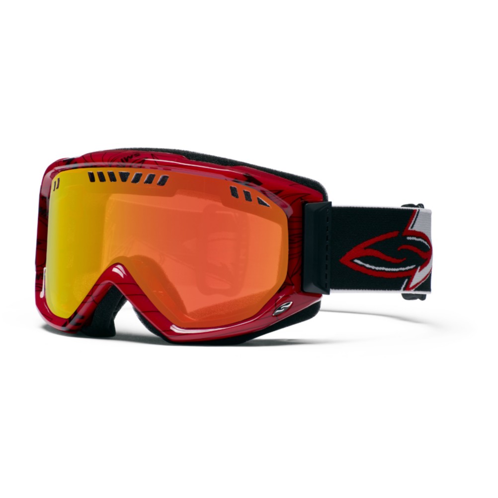 Smith Scope Goggle - Mens 2010