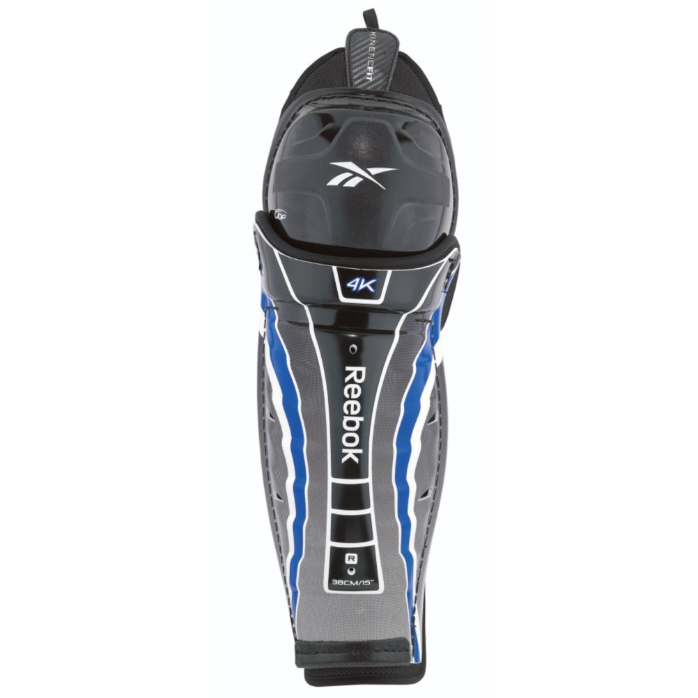 Reebok 4K KFS Hockey Shin Guards - Senior 2009