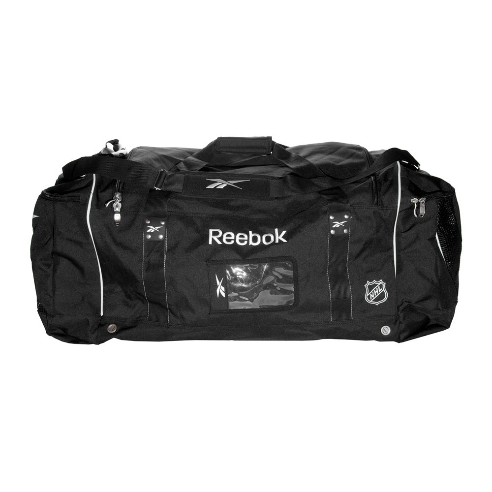 Reebok 5K Deluxe Carry Hockey Bag - Junior 2009