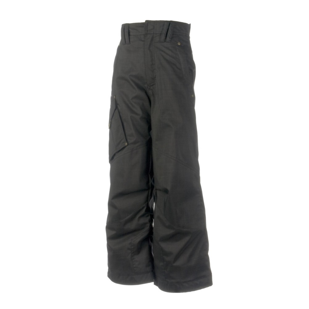 Obermeyer Kabang Pants - Boys 2010