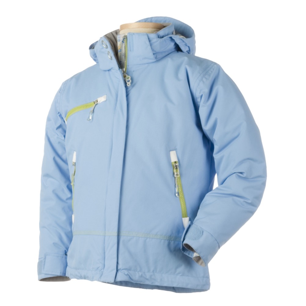 Collegiate Blue