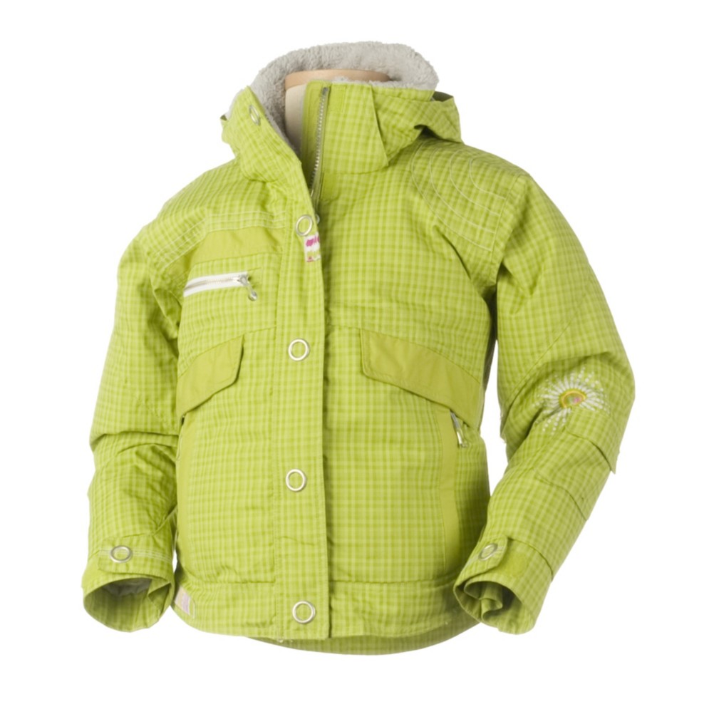 Obermeyer Swak Jacket - Girls 2010